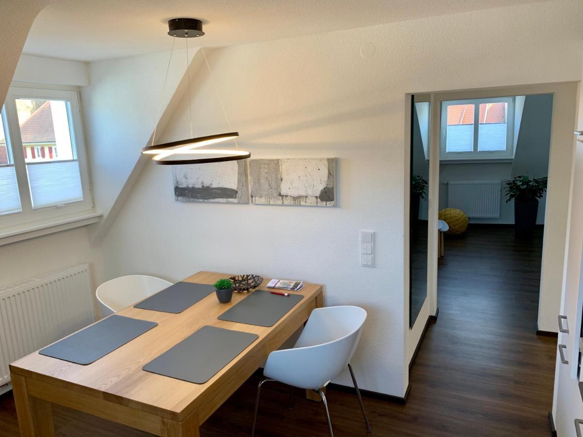 Apartment Im Alten Rathaus Malterdingen Екстериор снимка