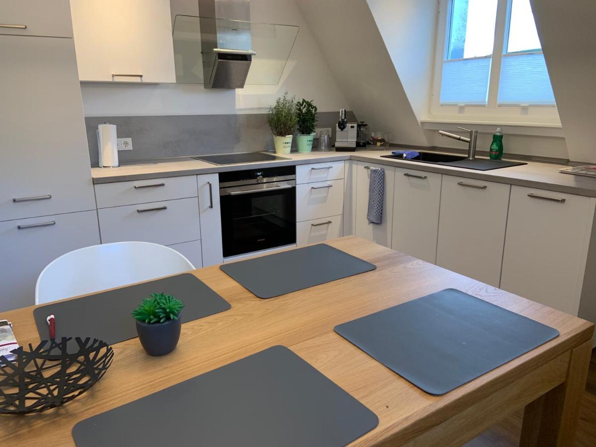 Apartment Im Alten Rathaus Malterdingen Екстериор снимка