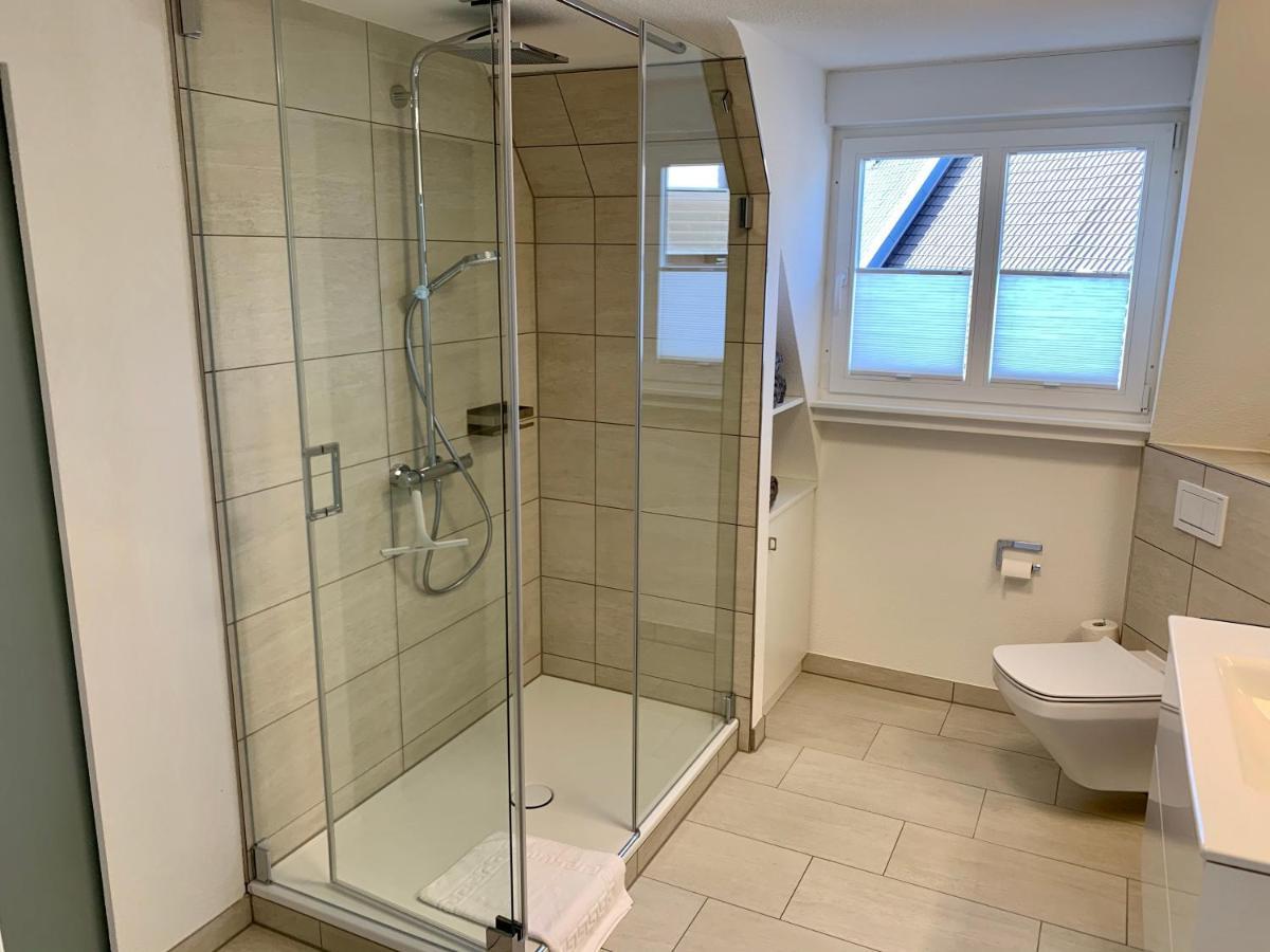 Apartment Im Alten Rathaus Malterdingen Екстериор снимка