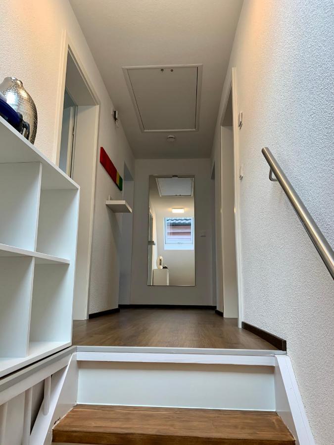 Apartment Im Alten Rathaus Malterdingen Екстериор снимка