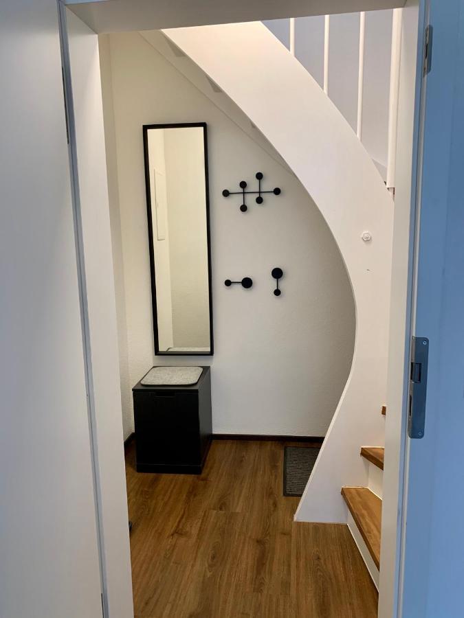 Apartment Im Alten Rathaus Malterdingen Екстериор снимка
